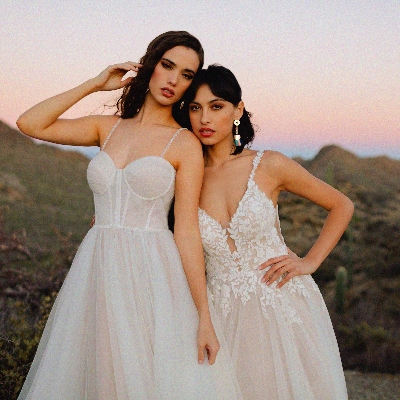 Five minutes with... Heather Laver, The Bridal Lounge