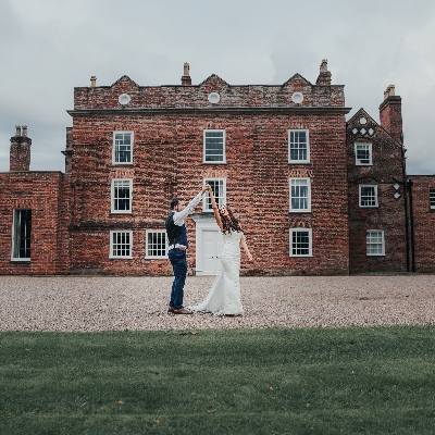 Meols Hall wedding open days