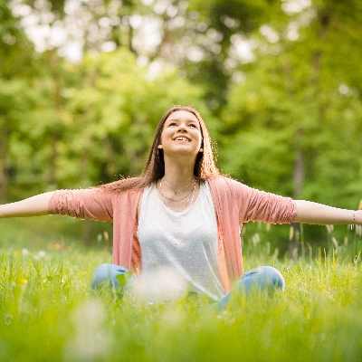 The way to wellbeing