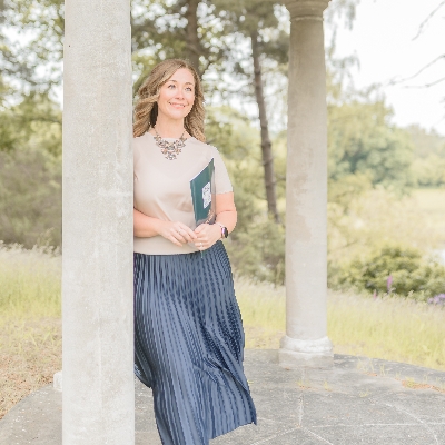 In the driving seat: Should we book a celebrant and what are the benefits?