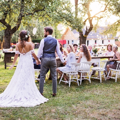 Written in the Stars: the perfect wedding for your star sign