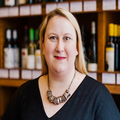 Wedding Wine Guide Q&A with Sarah Knowles part one!