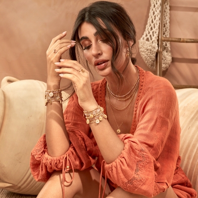 Accessorise and shine with ChloBo's new collection