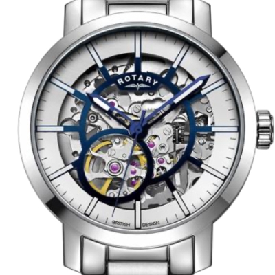 Looking for a Father's Day gift? Check out these options from Rotary Watches