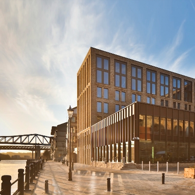 New stay and dine package with INNSiDE and Gino D'Acampo