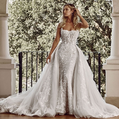 Wedding News: Bellissima Bride is excited to launch Blanche Bridal in the UK