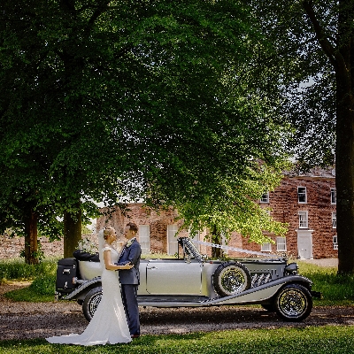 Situated among the stunning grounds of Meols Hall is the Tithe Barn