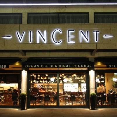 The Vincent Hotel is a modern four-star hotel located on Southport’s famous Lord Street