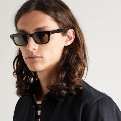 Danish brand James Ay is now being stocked by Mr Porter
