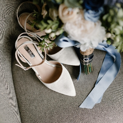 Wedding News: Happy feet: 5 expert tips to care for your feet at a wedding