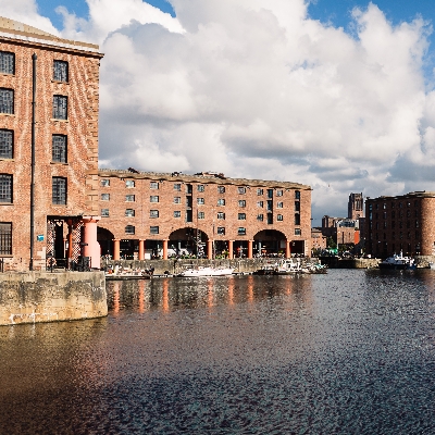 Wedding News: Maritime Museum tells the story of one of the world’s greatest ports