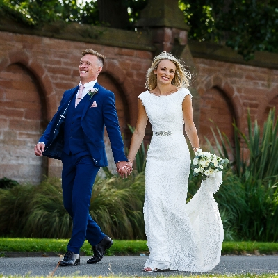 Wedding News: We’ve partnered with Kevin Brown Photography to offer readers a 20% discount