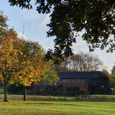 The Loft at High Legh is in the middle of the Cheshire Countryside