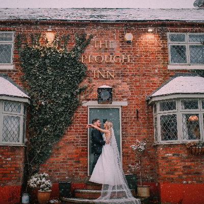 Wedding News: The Plough Inn dates back more than 500 years