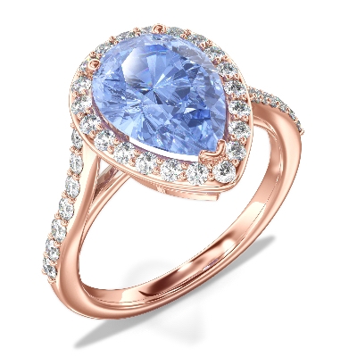 Lark & Berry reveal bridal jewellery trend predictions for 2023