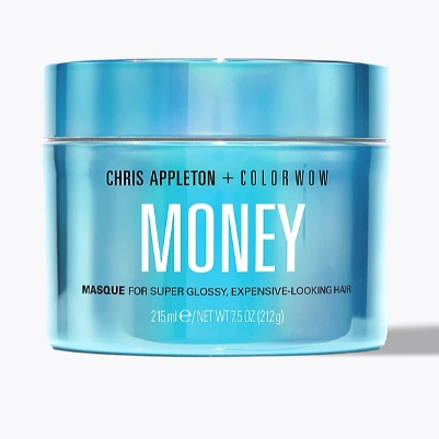 Chris Appleton Color Wow Money Masque is the perfect gift this Valentine's Day