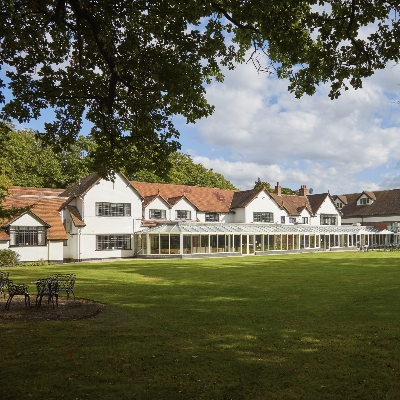 Craxton Wood Hotel & Spa opens its doors to nearlyweds
