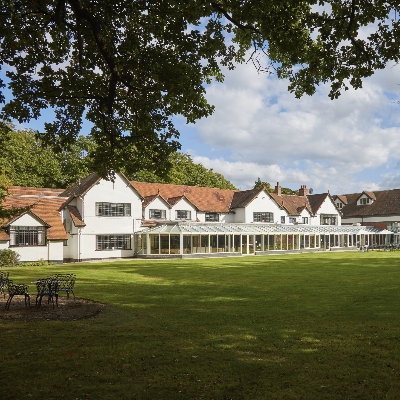 Wedding News: Craxton Wood Hotel & Spa opens its doors to nearlyweds