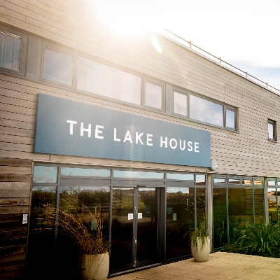 New venue alert! The Lake House in Sefton