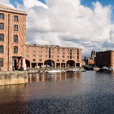 Celebrate in style in the heart of Royal Albert Dock at the Maritime Museum