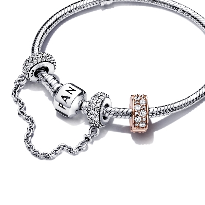 Jewellery brand Pandora launches new rewards programme