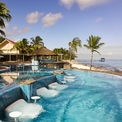 Le Méridien Ile Maurice has undergone a $60m transformation