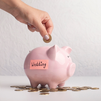 Wedding News: Beat the Cost of Living Crisis with The Wedding Wellness Woman