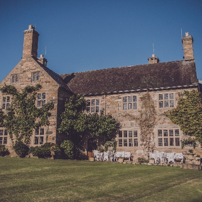 Wedding News: Check out Talhenbont Hall's three-day wedding package