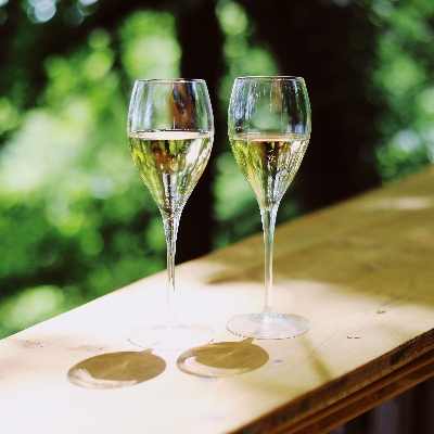 Wedding News: Five reasons why Champagne is the pinnacle of sparkling wine