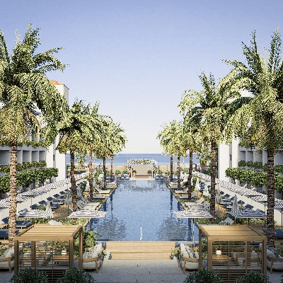 Honeymoon News: Mett Hotels & Resort’s second lifestyle resort has recently opened in Marbella