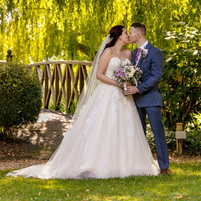 Wedding News: There's luxury for less at Grosvenor Pulford Hotel & Spa in Chester