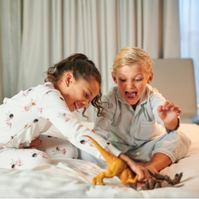 Wedding News: INNSiDE by Melia UK launch curated craft sets for family stays
