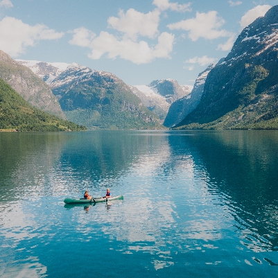 Honeymoon News: Enjoy a new culinary journey through Norway