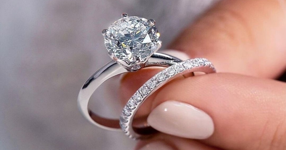 News: How to make your engagement ring shine for wedding day