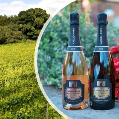 Wedding News: Carden Park Estate celebrates record harvest