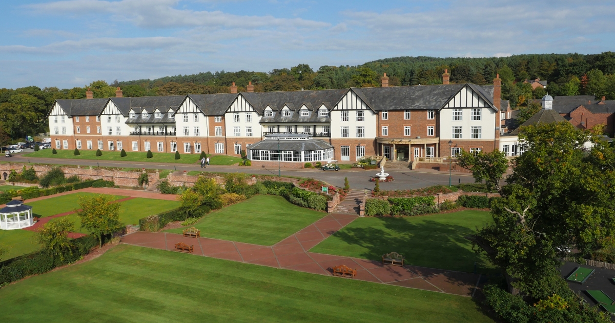 News Carden Park Estate celebrates record harvest