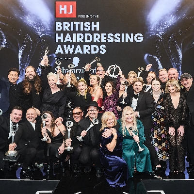 Beauty News: All the winners from the British Hairdressing Awards 2023 revealed