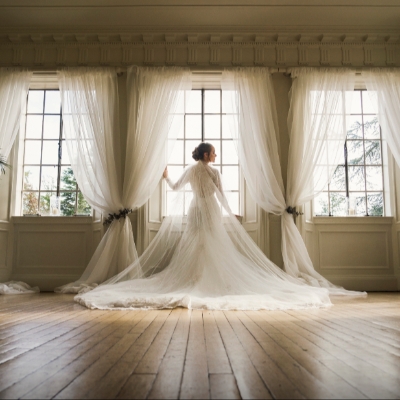 Wedding News: Five minutes with... Chester-based wedding photographer Jaine Briscoe-Price