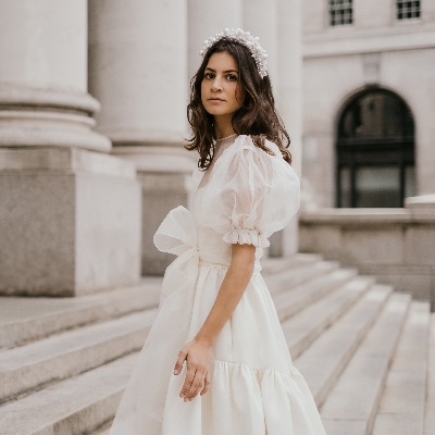 Wedding News: Liverpool's unbridled passion for bridal