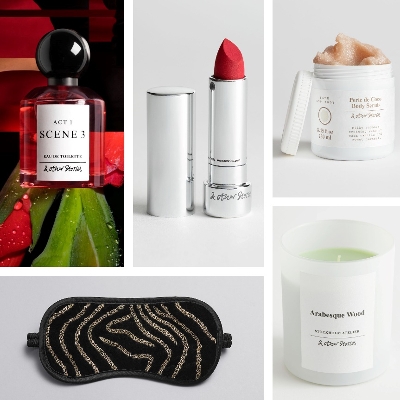 Beauty News: February treats from & Other Stories