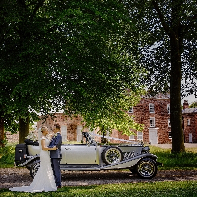 Wedding News: Meols Hall is located in the pretty village of Churchtown