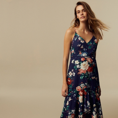 Laura Ashley launches 2024 fashion collection perfect for guests