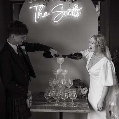 Wedding News: Discover intimate weddings at The Vicarage