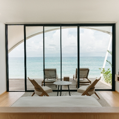 Silversands Beach House is a new boutique hotel in Grenada