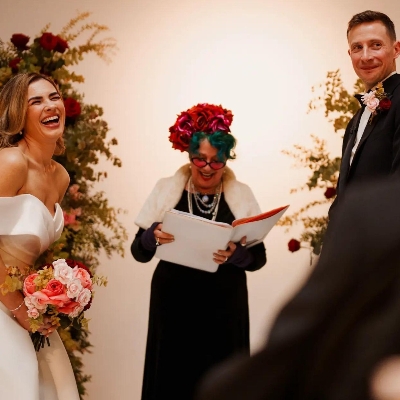 Wedding News: Fabric Studios has now opened its doors