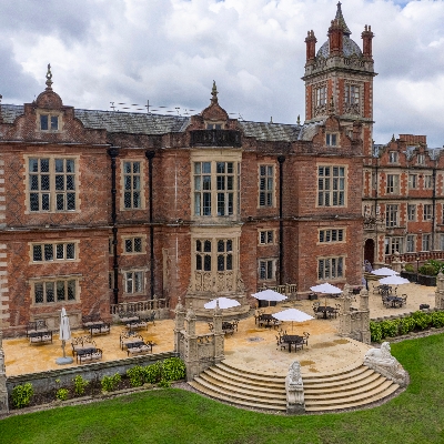 Wedding News: The QHotels Collection turns Sunday Scaries into Super Sundays with £99 getaway packages