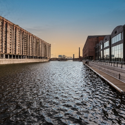 Wedding News: Titanic Hotel Liverpool is a wedding venue steeped in illustrious history and heritage