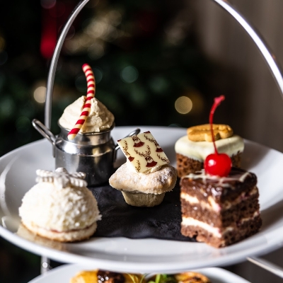 Wedding News: Find the magical Christmas break for you at Rookery Hall Hotel