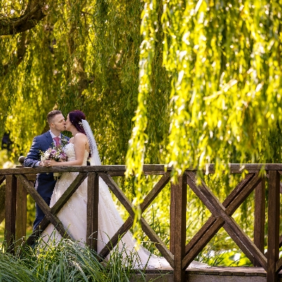 Wedding News: Steeped in modern elegance, Grosvenor Pulford Hotel & Spa offers a dream day