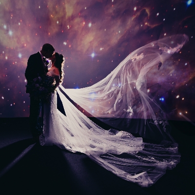 Wedding News: DeVere Cranage and Jodrell Bank Join Forces for Wedding Fair